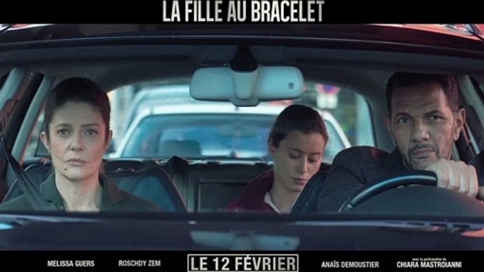 Le film de Stefan DeMustu