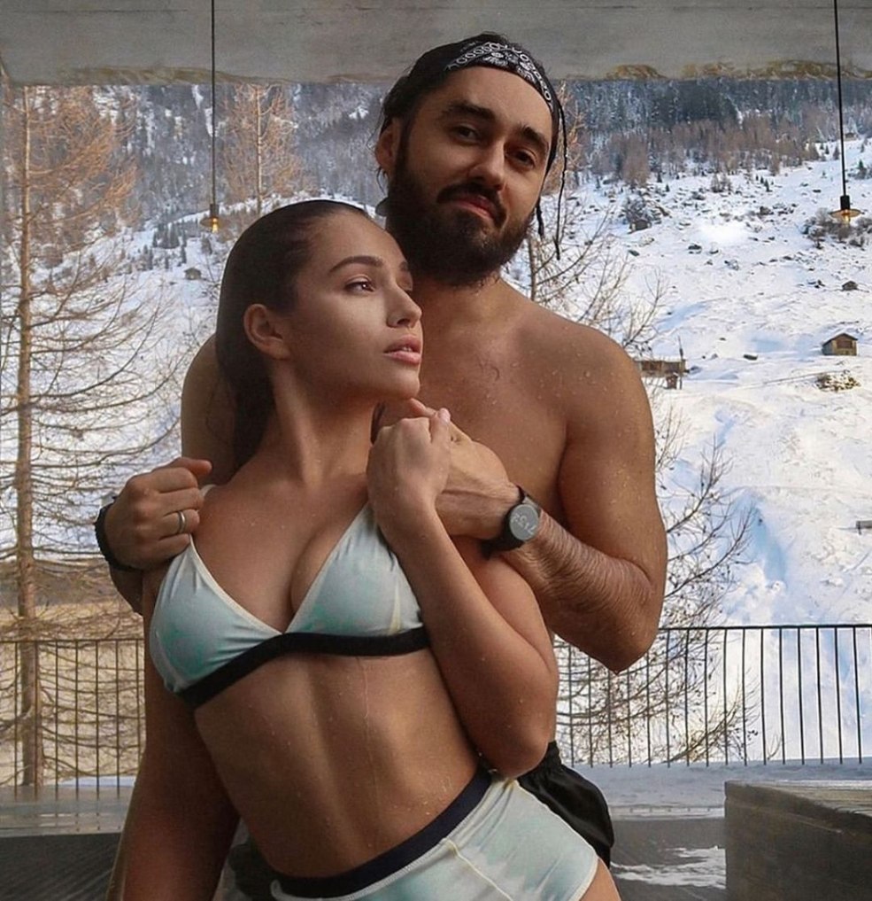 Épouse Mota Maria Gural