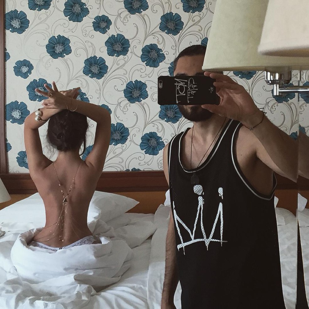 Figure gurale de Maria