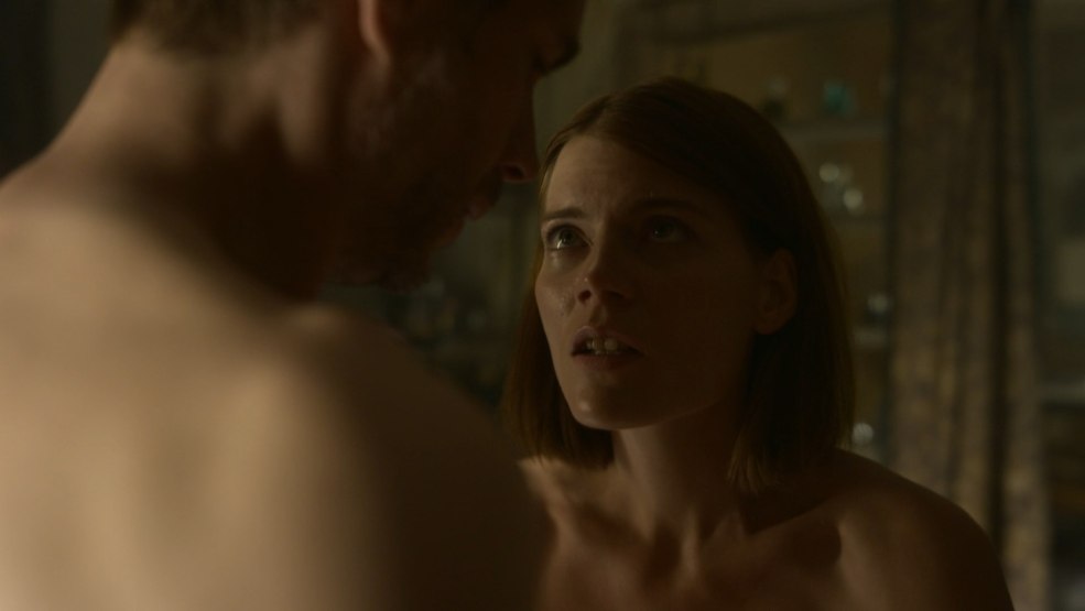 Emma Grinwell Scènes sans vergogne