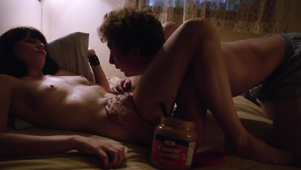 Emma Grinwell Shameless 11