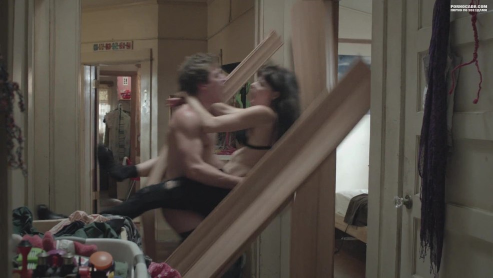 Emma Grinwell Scènes sans vergogne