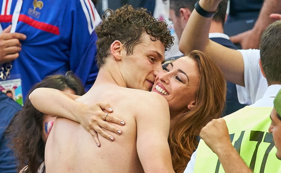 Gabriella Wilde Anatomy of Love