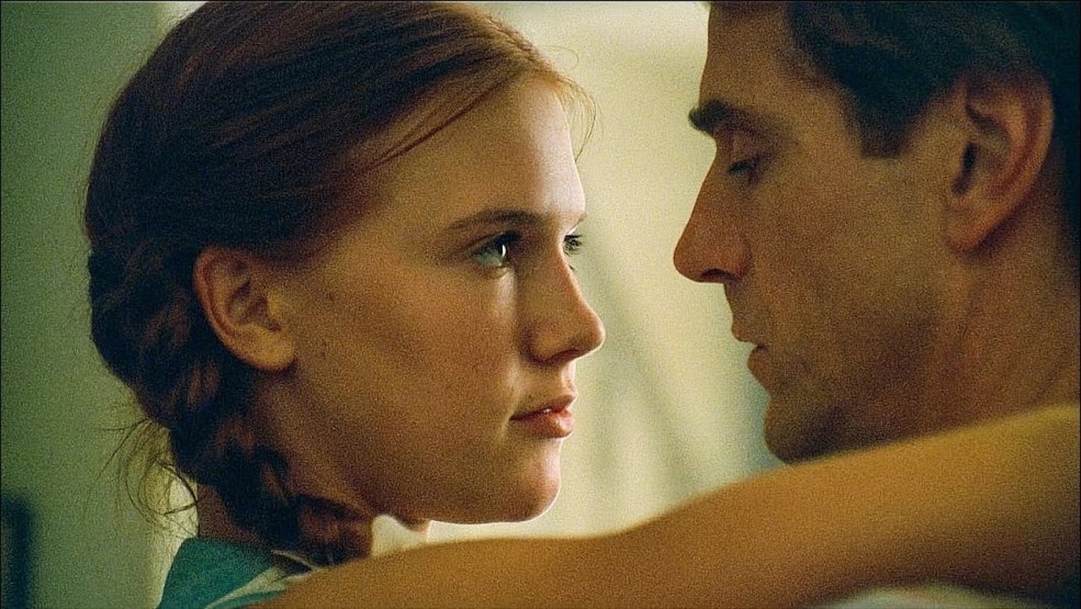 Retoure Chez Ma Mère Film