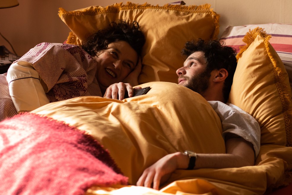 Kate Moss Kelvin Klein 1992