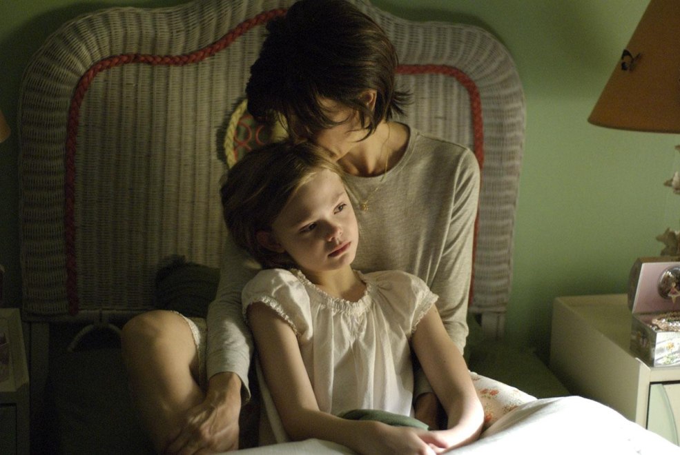 Nouveau film de petite amie