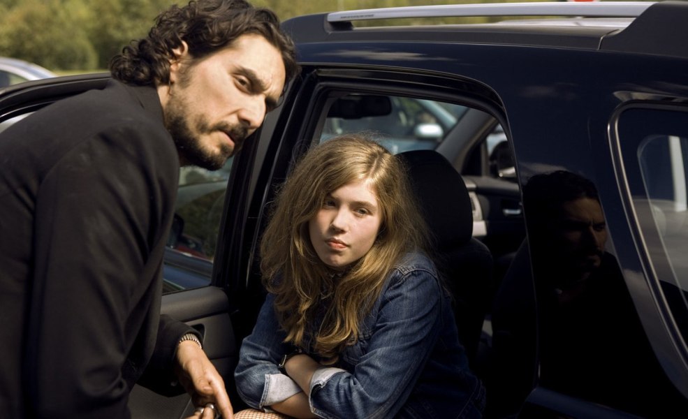 Amanda Langlet Pauline