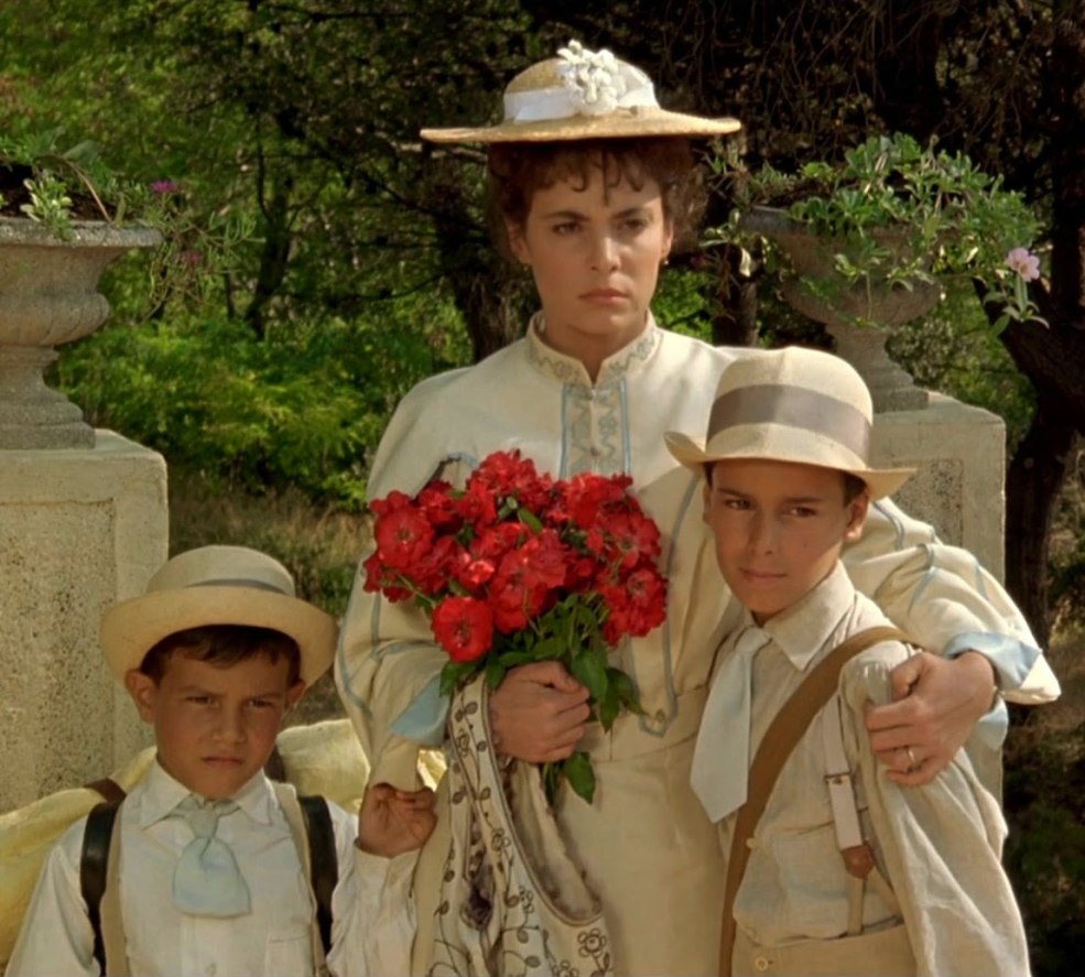 My Mother Castle Film 1990