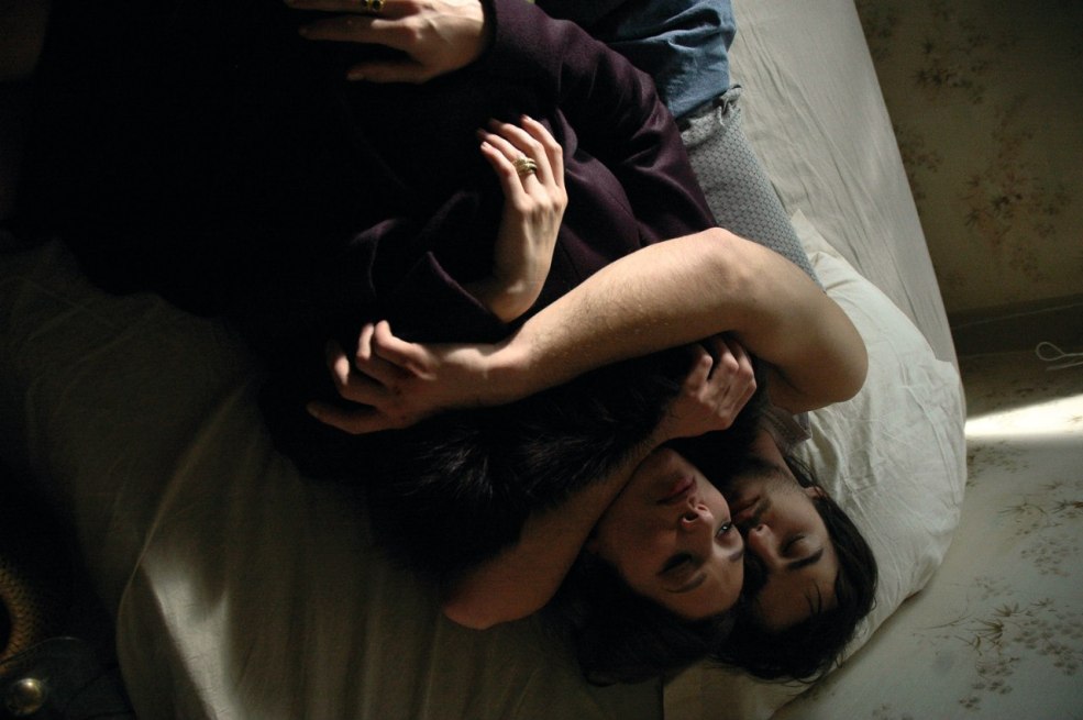 Benoit Machmel Girlfriend of the Bride 2004