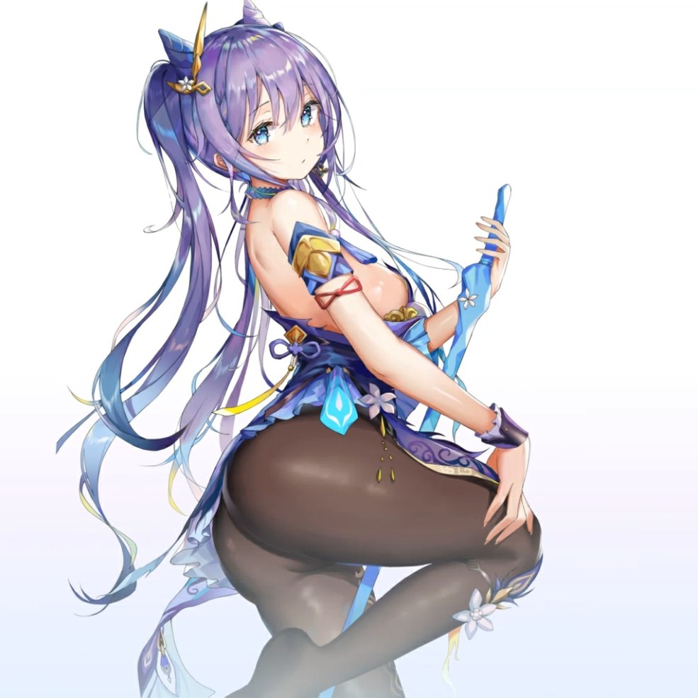 Groupe amateur jeune fille