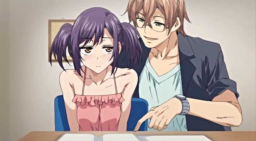 Ayaka Sunohara en maillot de bain