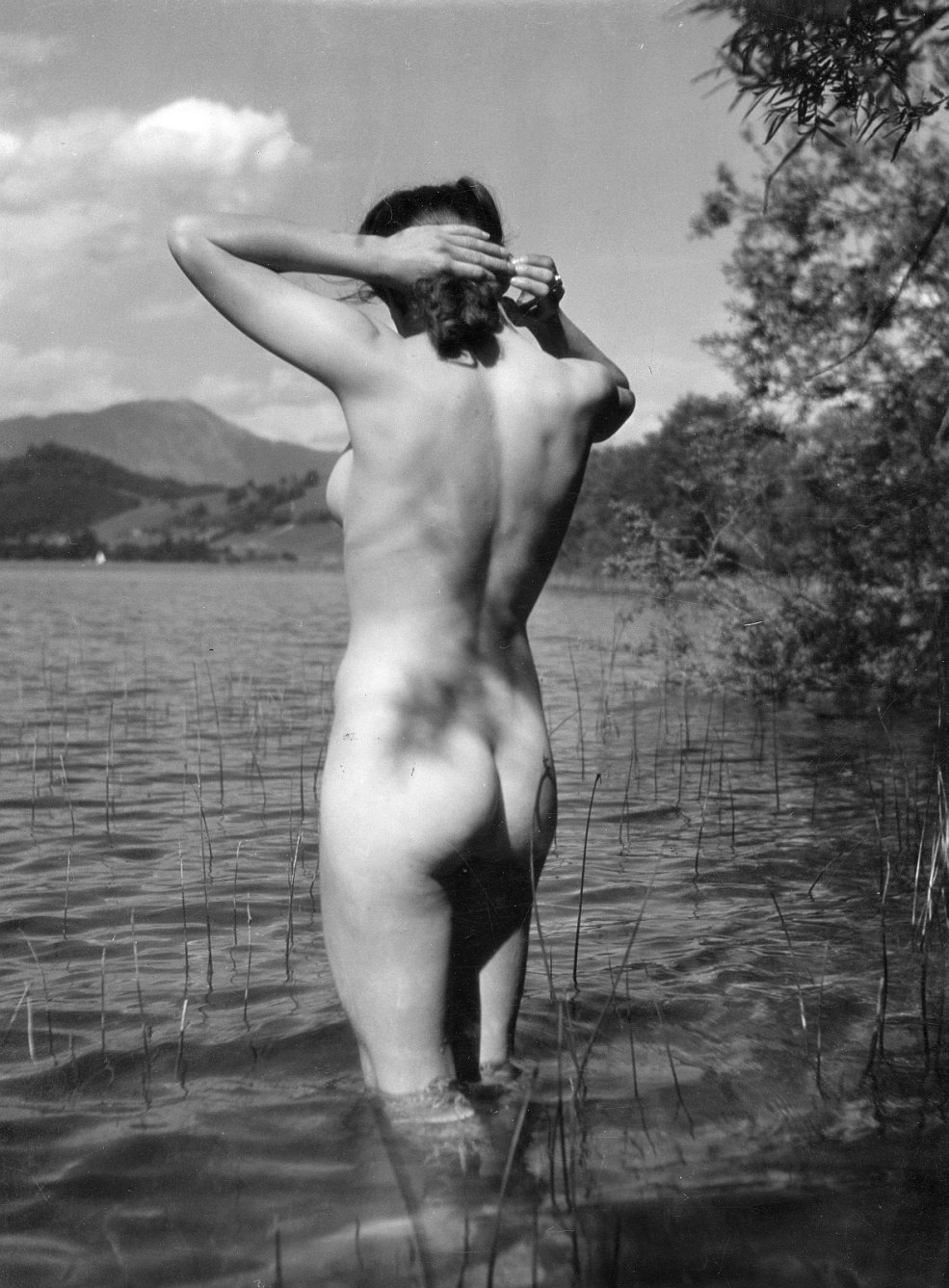 Katarina Witt Playboy 1998