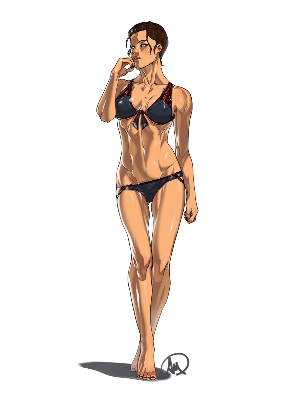 Assassin's Creed Ganassa