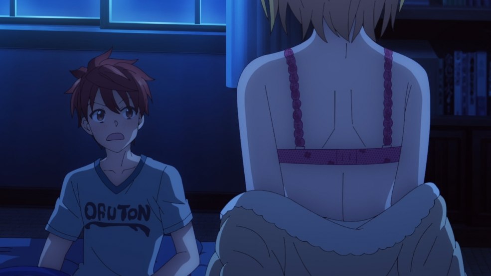 3D Taziota Charactels érotiques Latex