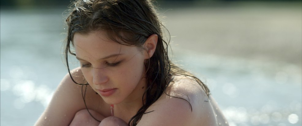 Audrey Bastien Young Love 2013