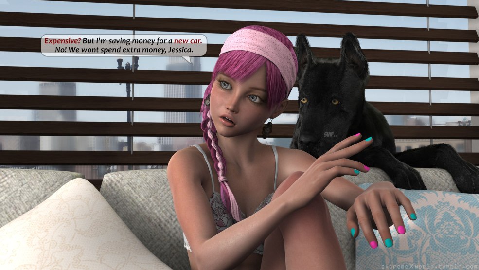 Paul Miller Gypsy Crusader