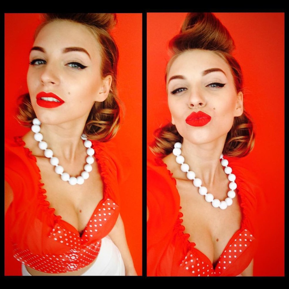 Miss Maxim 2017 Katya Kotaro