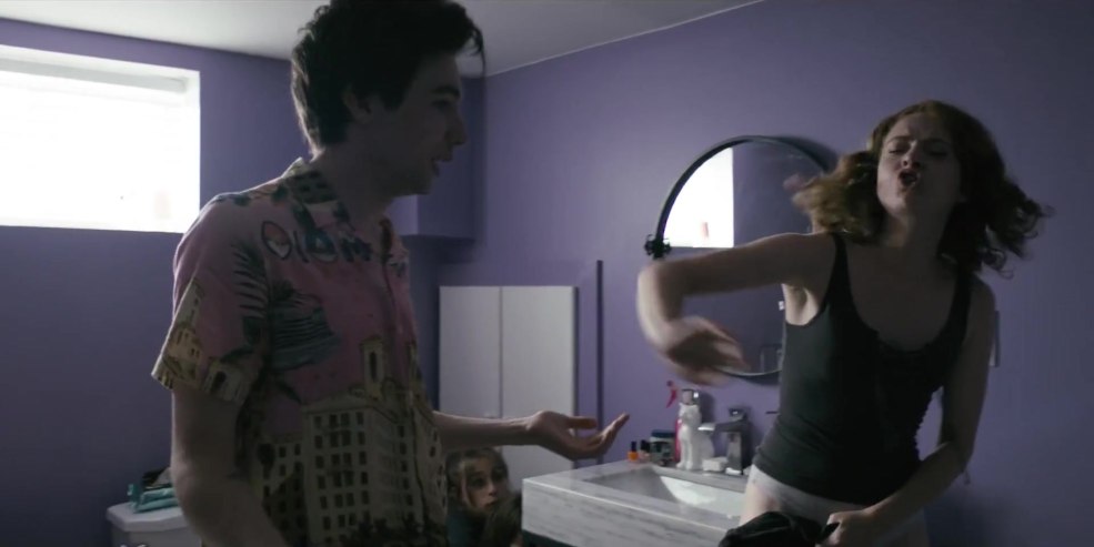 Ciera Bravo Wayne Slov