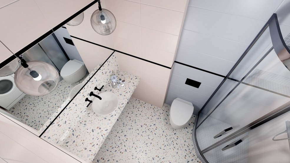 Meissen Keramik Trendy 42 * 42 Porcelaine