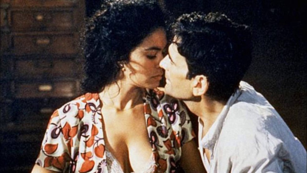 Italie Film 1994 Saga