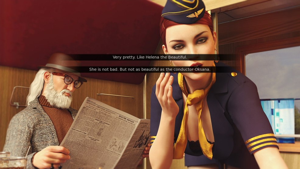 Jeu des sous-vêtements soviétiques de style rétro RSSU