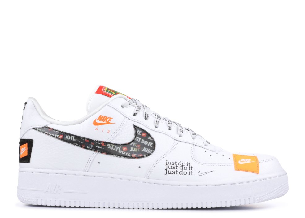 Baskets Nike Air Force 1 Low FAITES-LE