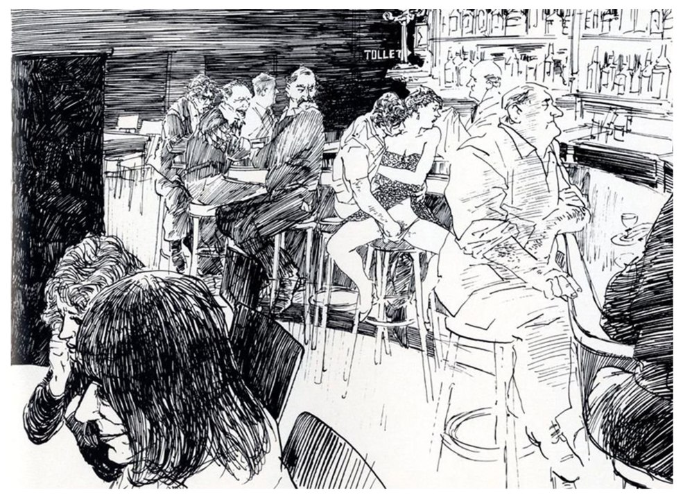 Voir et sauver comme "Dessins Parties de Jambe en Lair" - Gesek