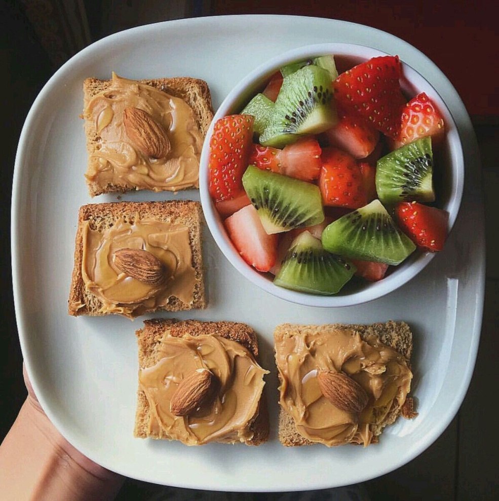 Collation alimentaire