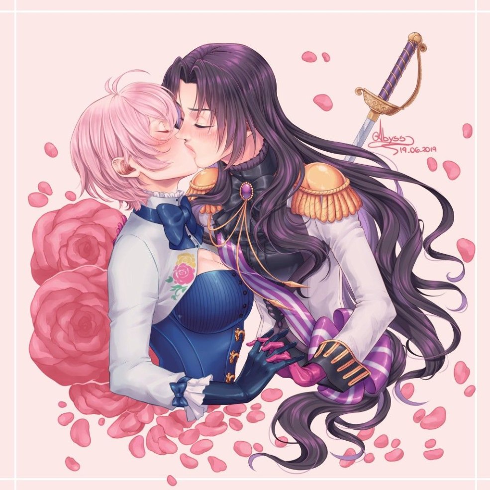 Mémoires de Vanitas Zhanna