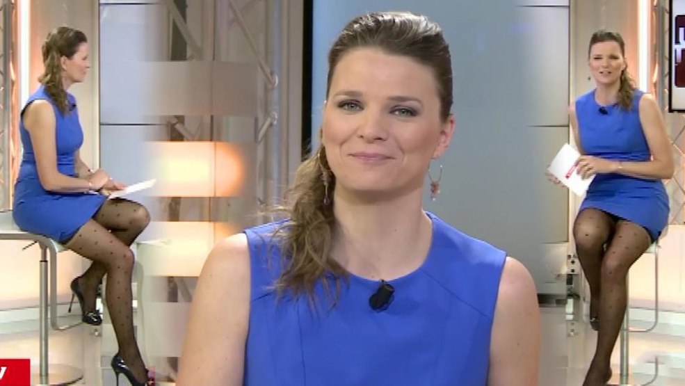 Scènes de katherine hagegl