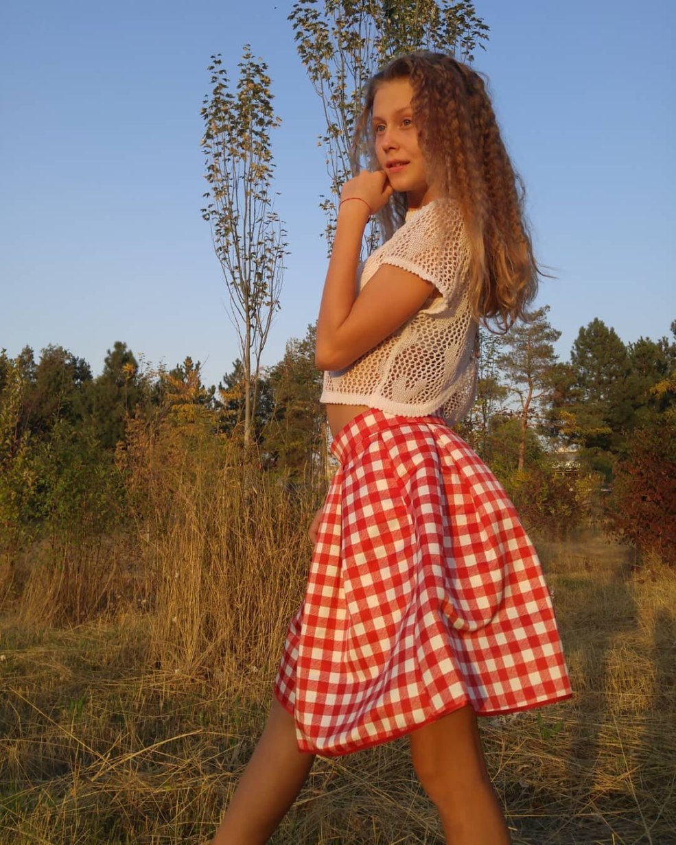 Violetta Bert Drain Onlyfans