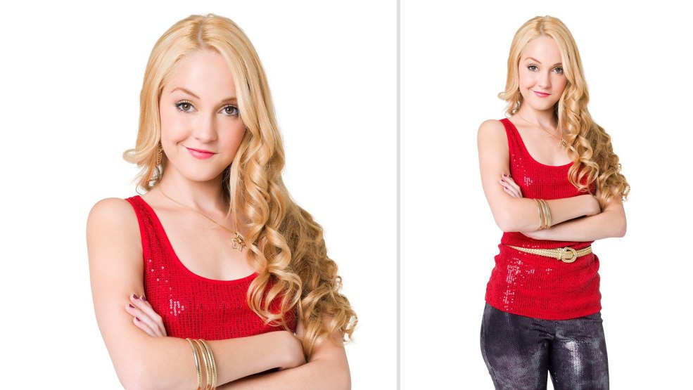 Violetta Chikovani et Alexey