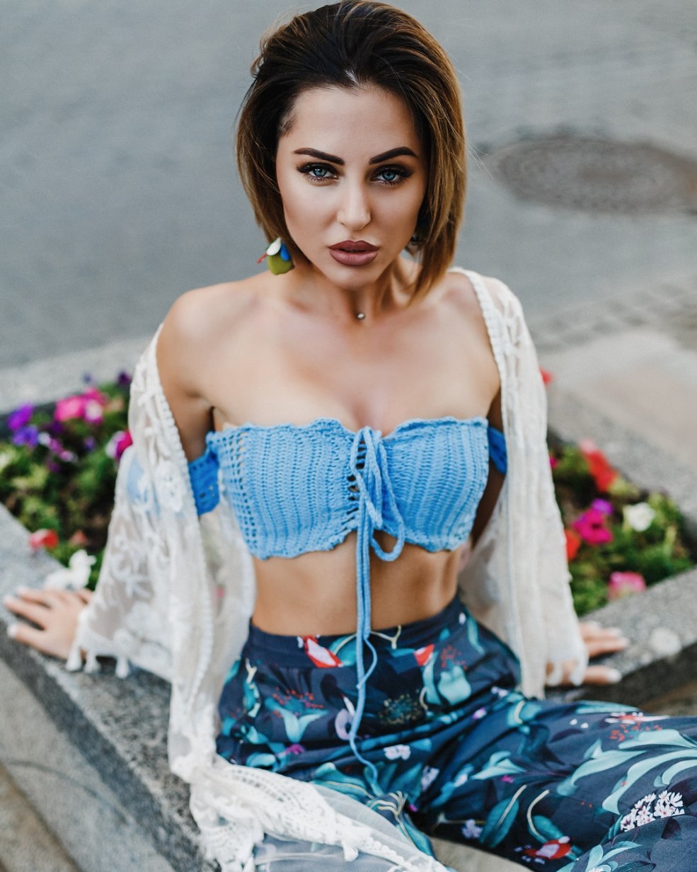 Violetta Grachev
