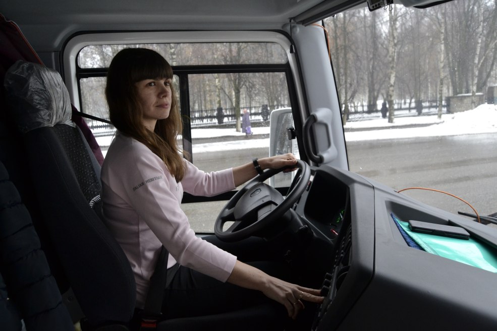 Postes vacants syzran