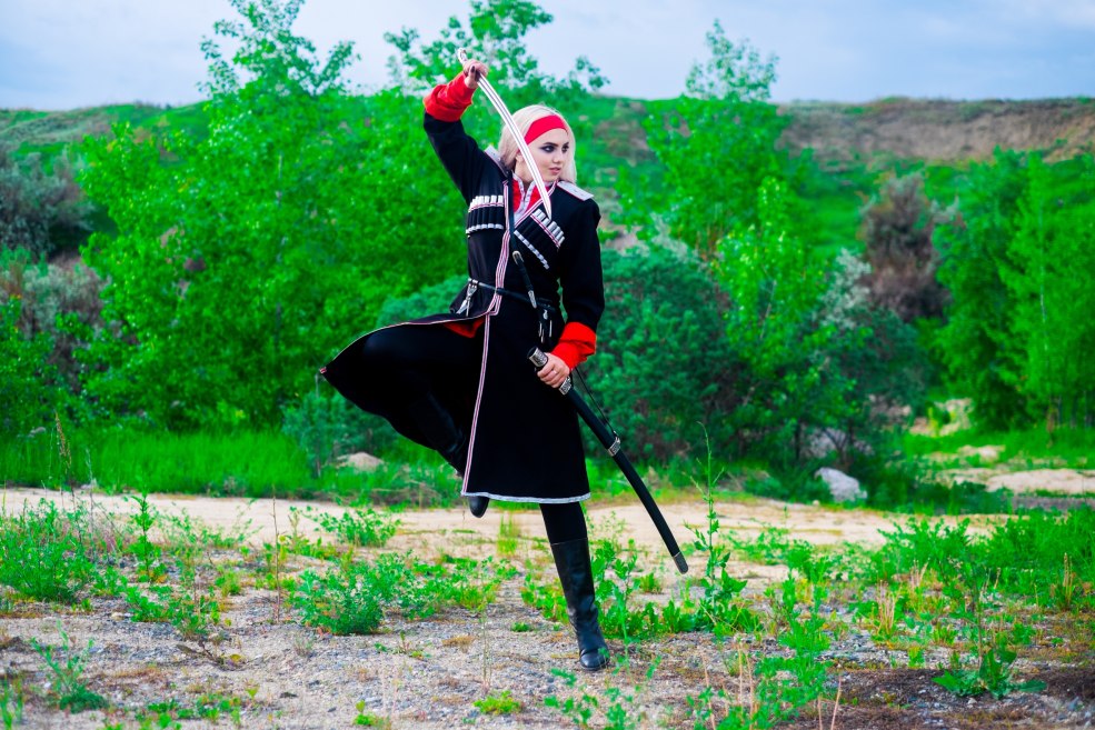 Addams Pantidi Bandits