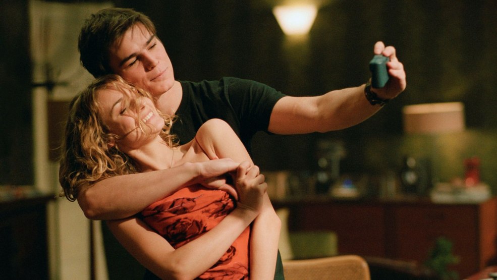 Tourbase Usinskaya Shigon District