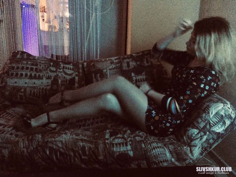 Stephena Sodelberg "call girl"