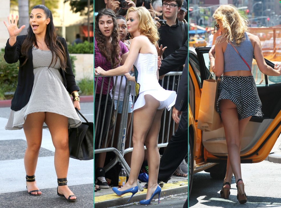 Sans Culotte Pictures