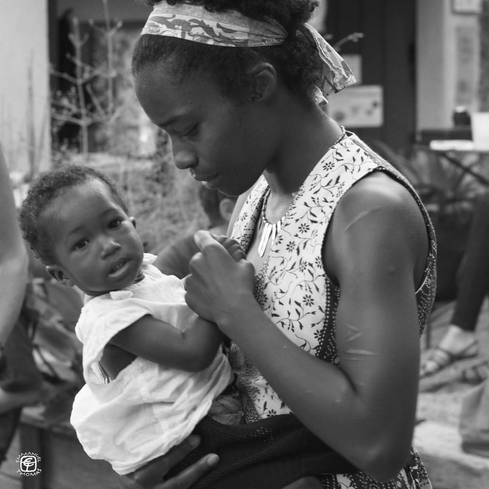 La famille des naturalistes