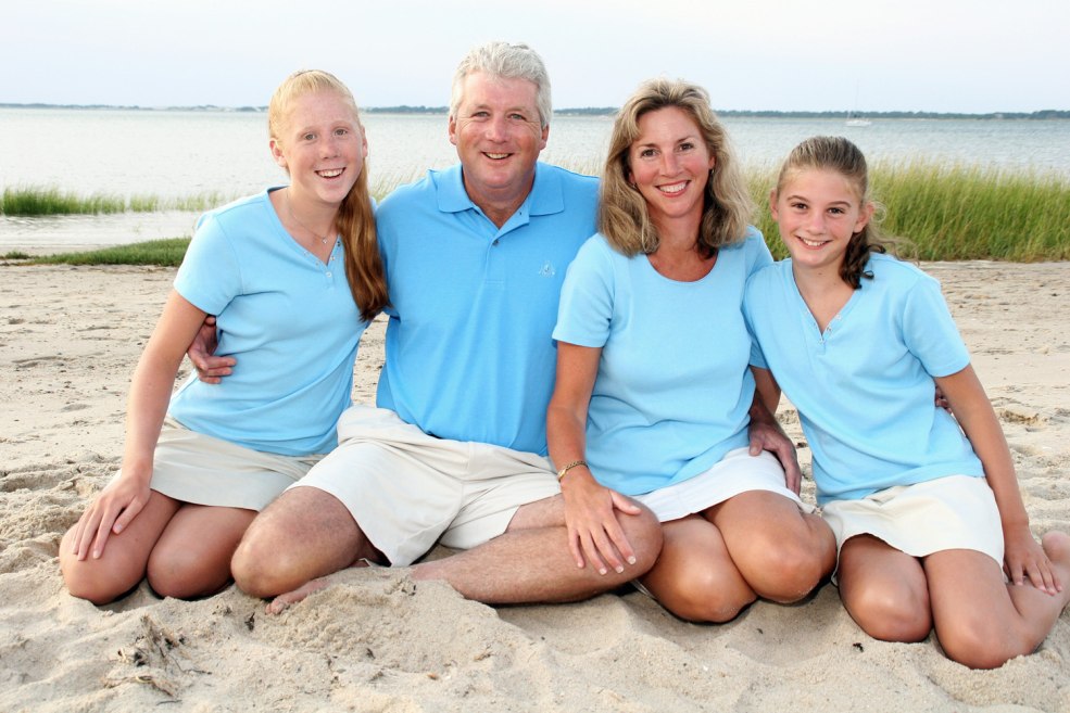 Familles naturistes France