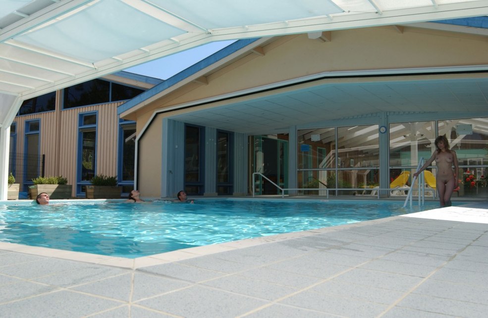 Enfants de la plage d'été