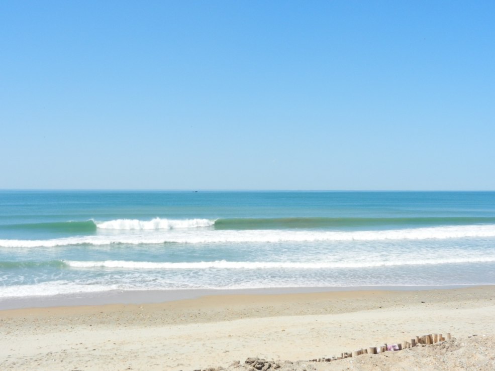 L'enfant est dans le plaid