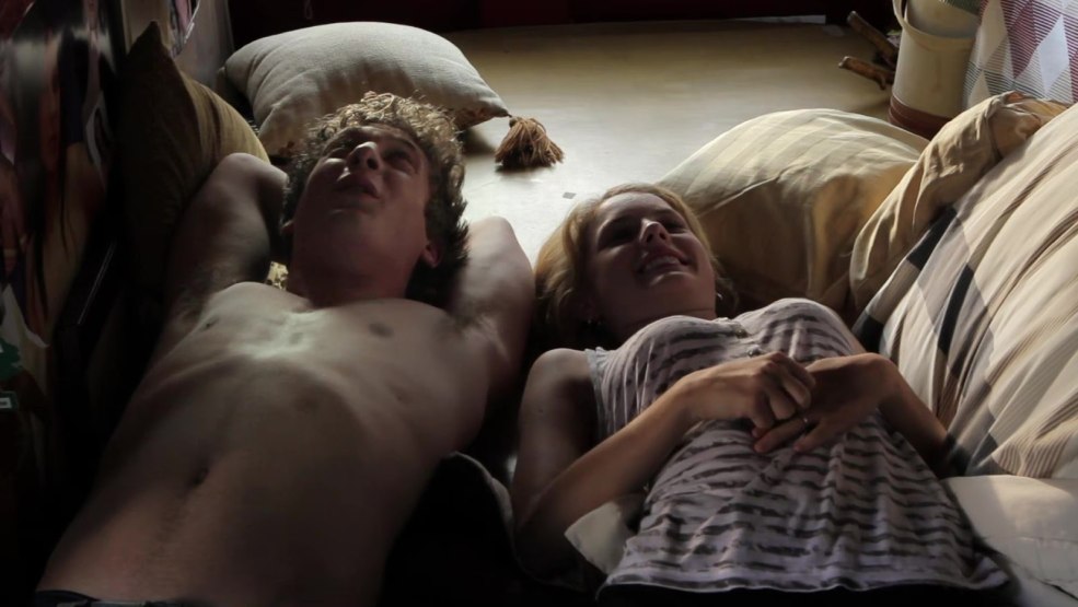 Fils éhontés Karen