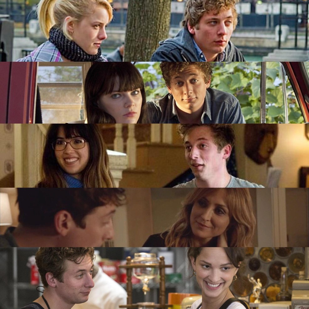 Cameron monaen et fille sans vergogne