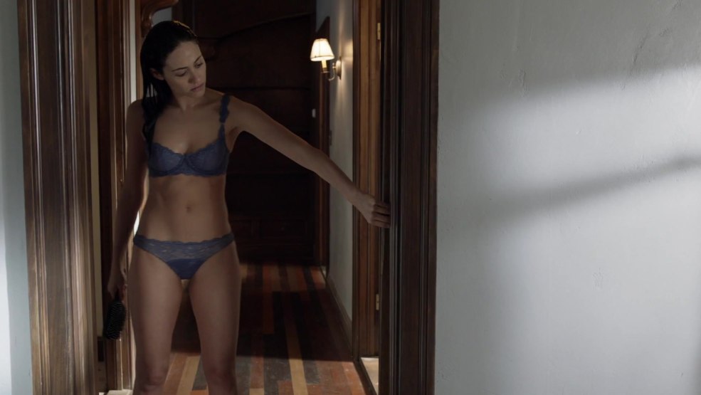 Gloria Gwida Lyceumist