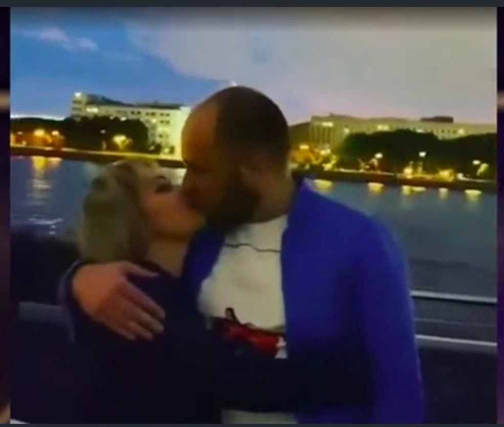 Kush Tatyana Porn Actrice