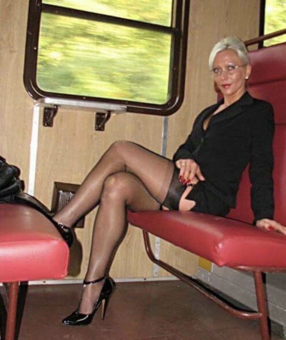 Pleaser Seduce Boots