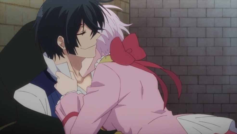 Penelope Cruz et Javier Bardem Vetshchina