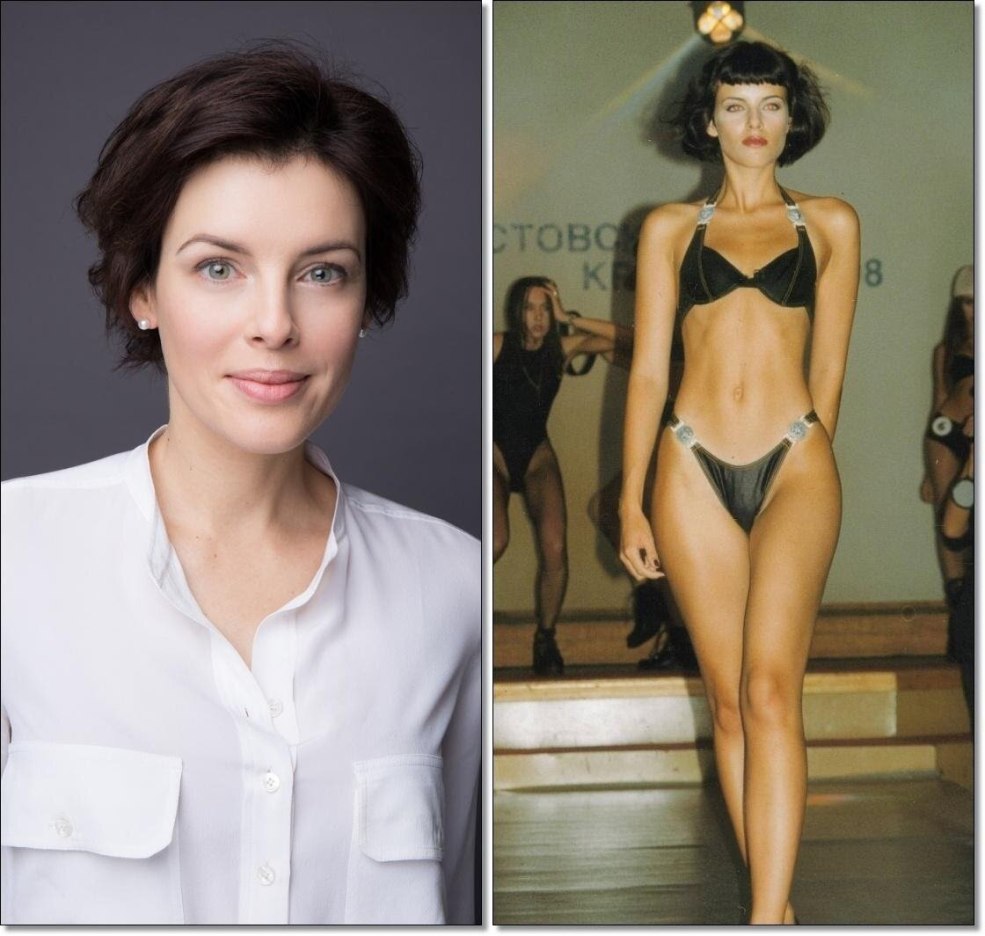 Les filles de Maria Semkina Daddy