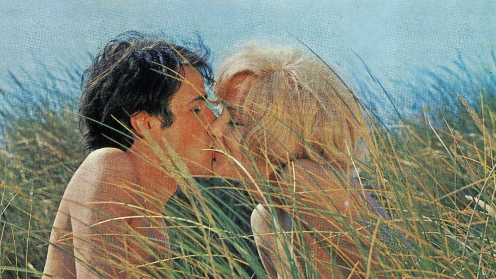 Oswalt Kolle: Das Wunder Der Liebe II - Sexuelle Partnerschaft Film 1968